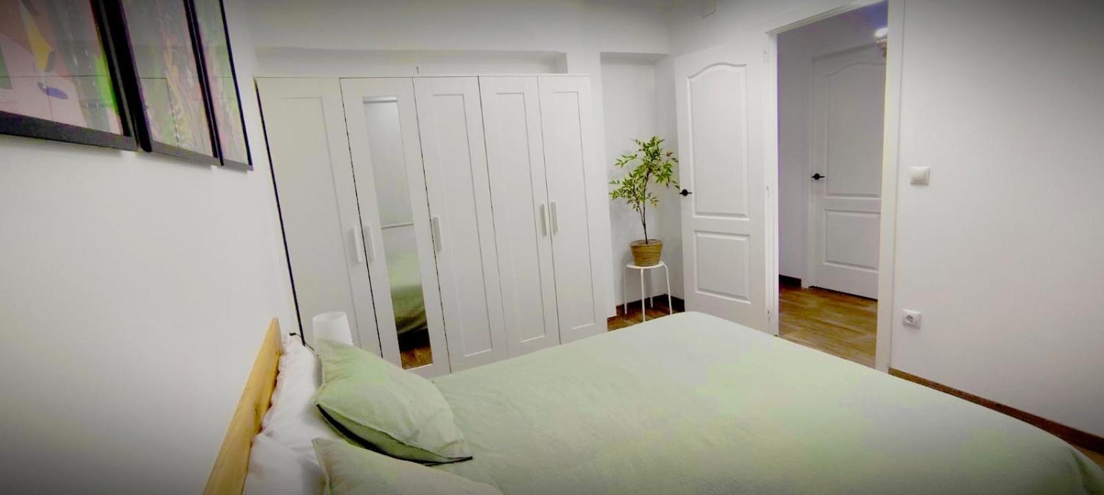 Apartamento En La Montana, Serra Екстериор снимка