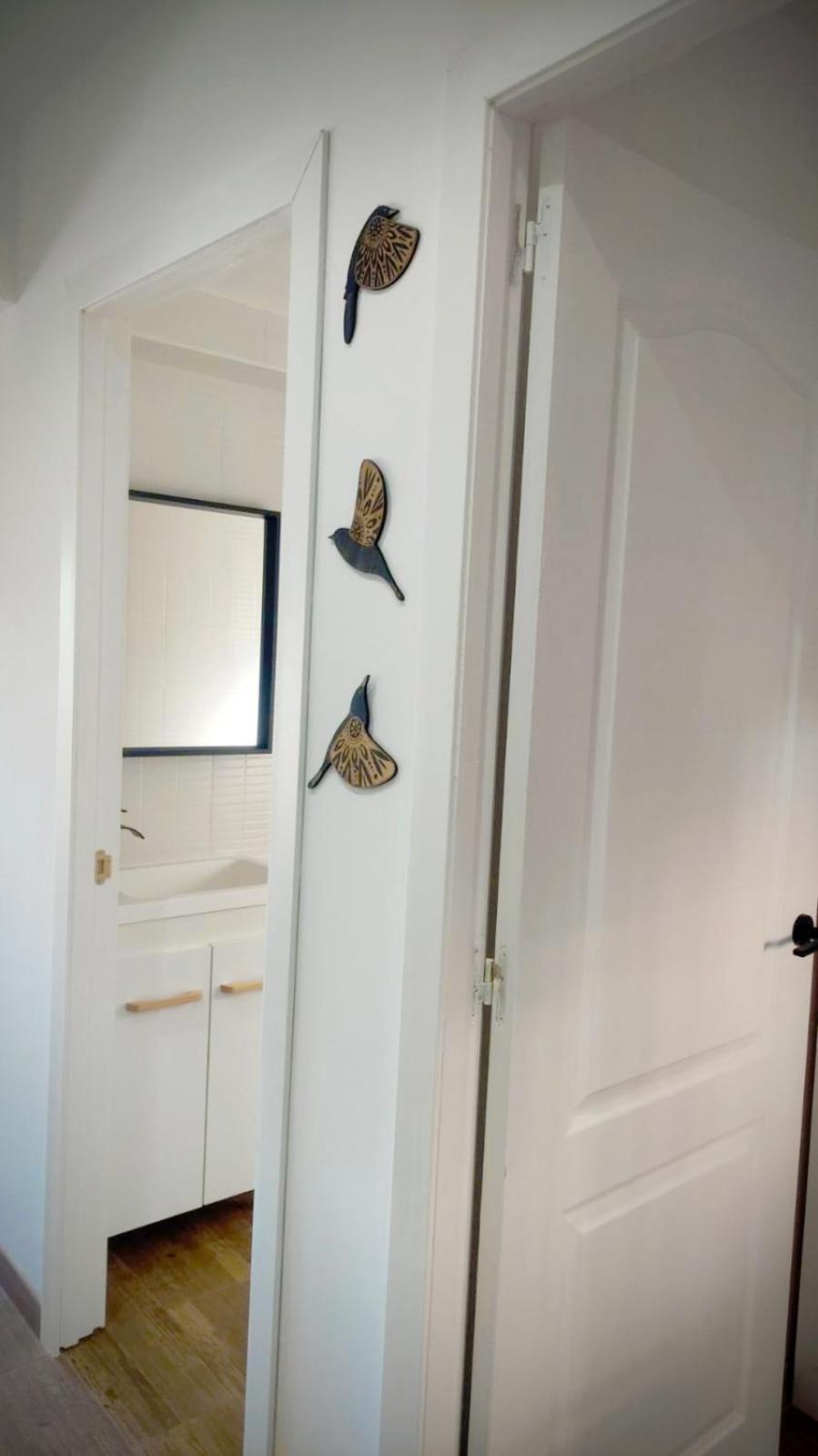 Apartamento En La Montana, Serra Екстериор снимка