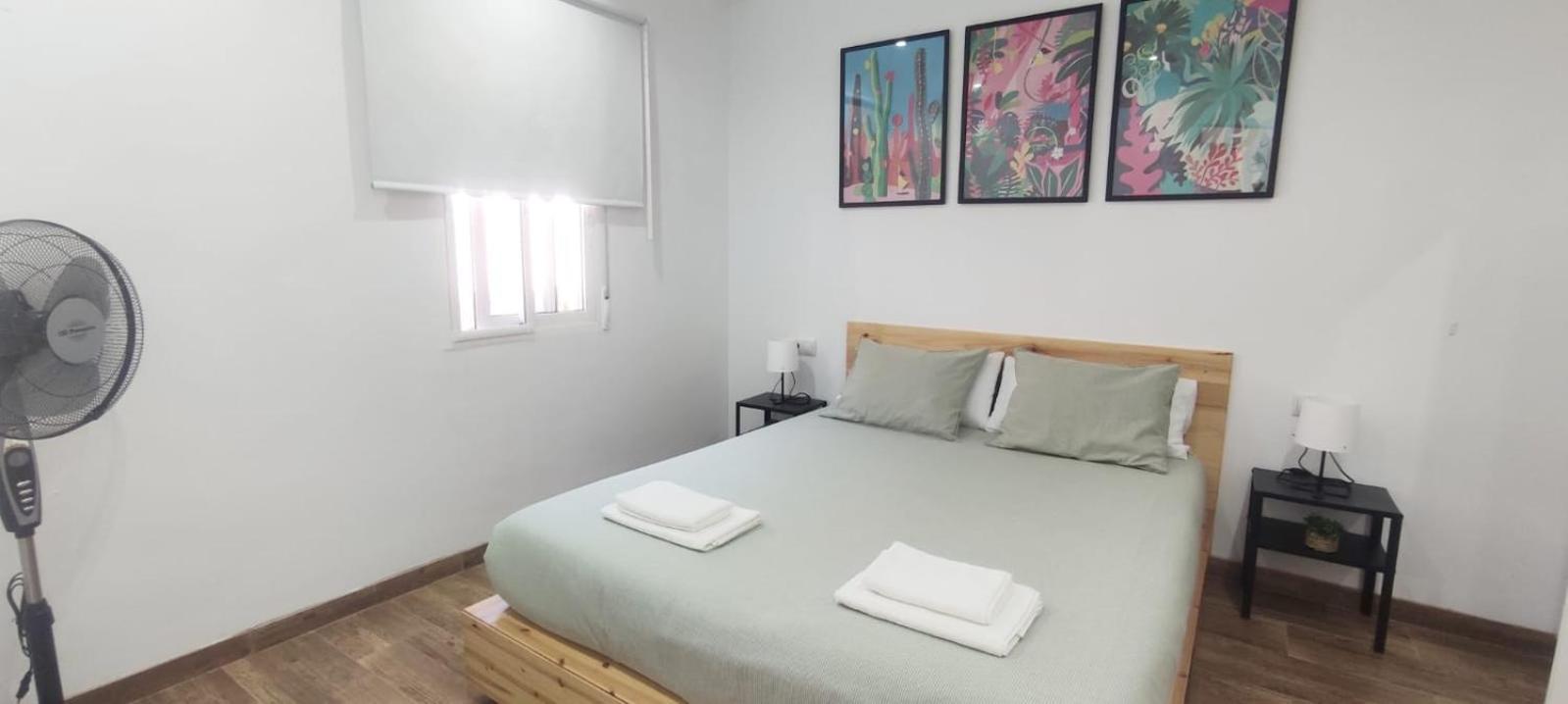 Apartamento En La Montana, Serra Екстериор снимка