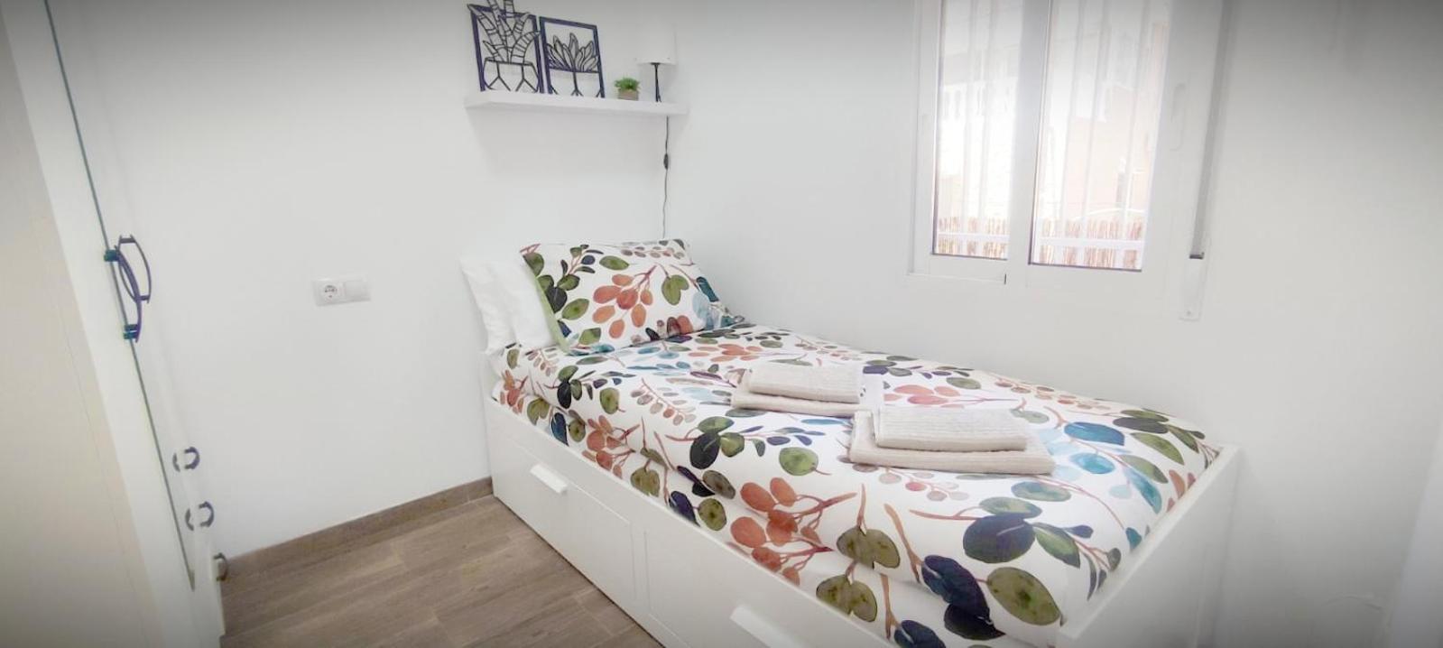 Apartamento En La Montana, Serra Екстериор снимка
