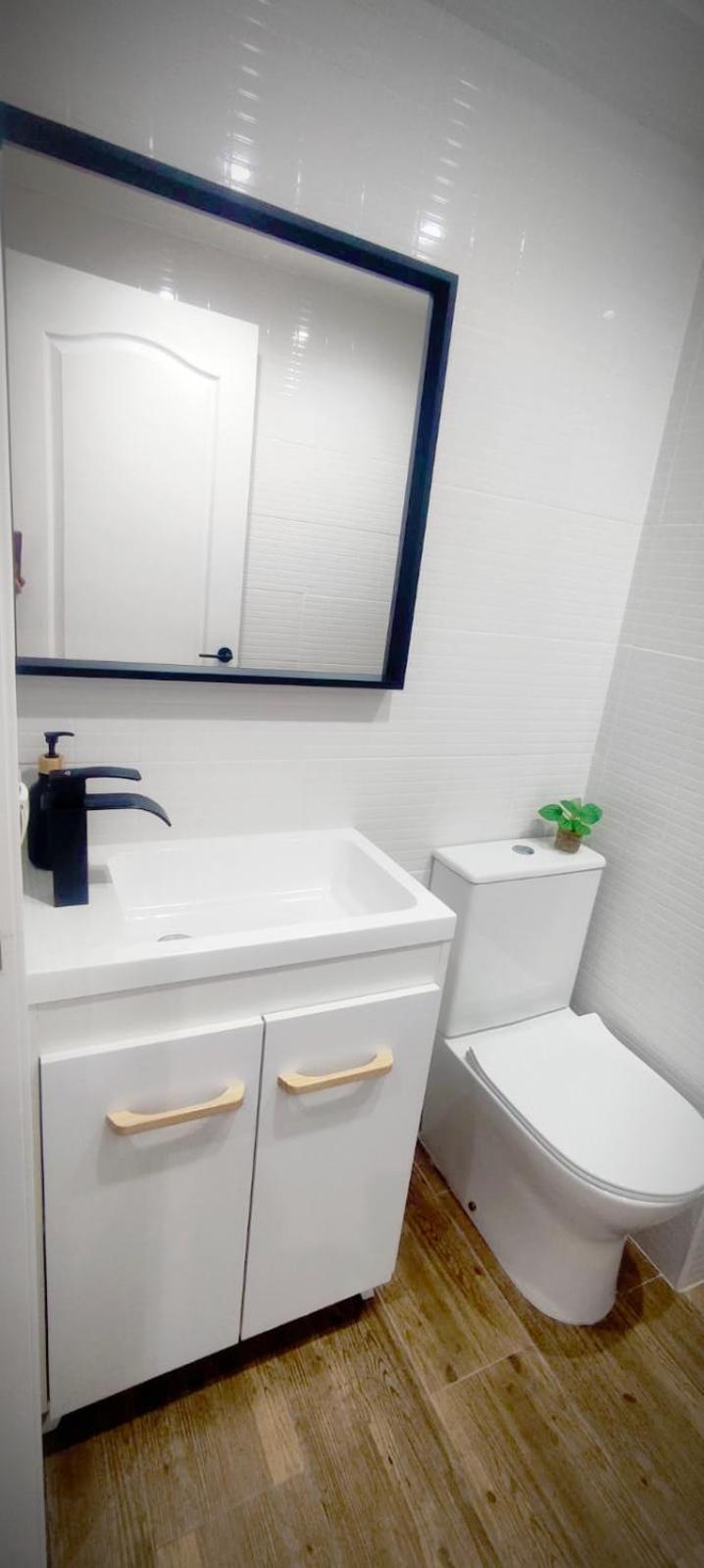Apartamento En La Montana, Serra Екстериор снимка