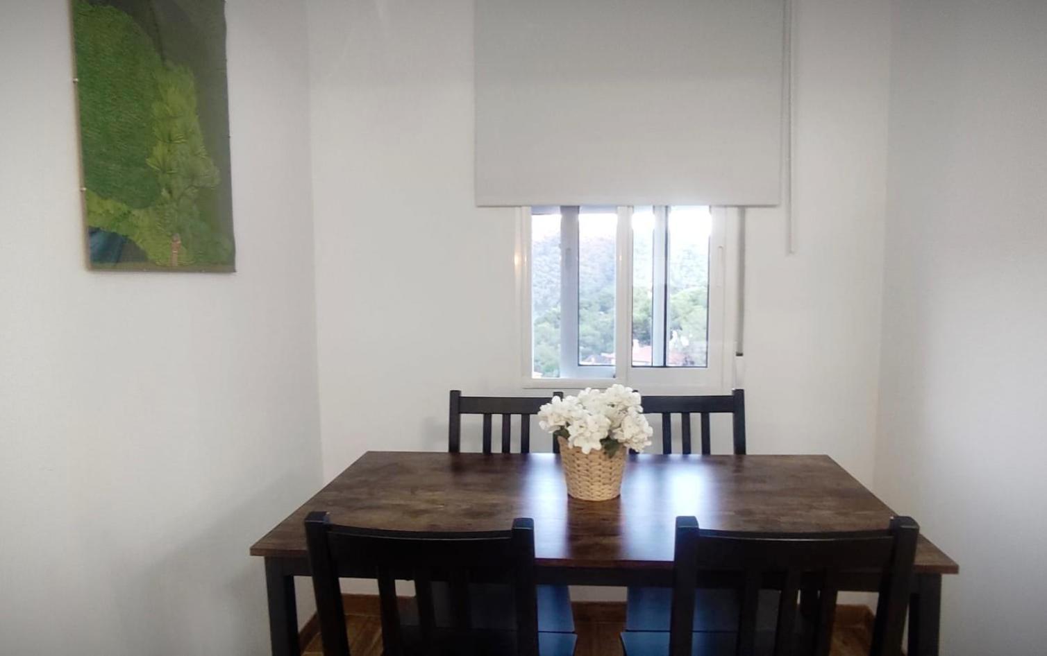 Apartamento En La Montana, Serra Екстериор снимка